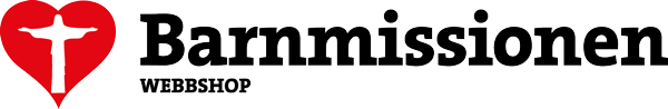 Barnmisssionen logo webbshop